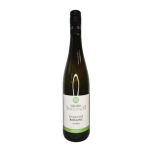 2024 Kiedricher Riesling