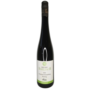 2020 Kiedricher Klosterberg Riesling Rheingauer Großes Gewächs
