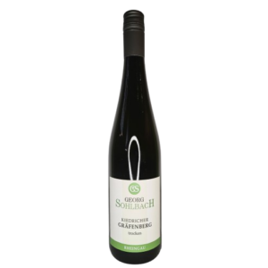 2022 Kiedricher Gräfenberg Riesling